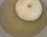 Foto langkah ke 7 dari resep Donut Empuk 1 telur 🍩.