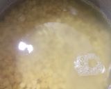 A picture of step 7 of Idli-Sambhar.