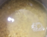 A picture of step 7 of Idli-Sambhar.