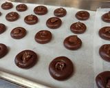 Foto del paso 2 de la receta: Galletas de crema de cacao