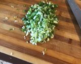 Foto del paso 2 de la receta: Snack de calabacín
