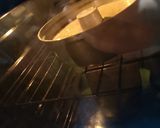 Foto del paso 3 de la receta: Queque de yogurt sin lactosa bañado en chocolate
