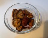 鑄鐵鍋麻油雞炊飯的食譜步驟3照片
