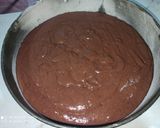 Foto del paso 1 de la receta: Torta de Chocolate