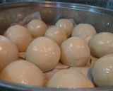 Hình bước làm 2 của món Ăn chay ngày rằm