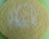 Foto del paso 1 de la receta: Arepas