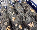 صورة لخطوة 5 من وصفة هريسة حبة البركة