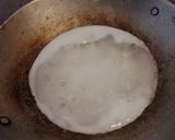 Foto langkah ke 4 dari resep Baso aci kuah dengan mie rebus.