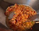 Foto langkah ke 2 dari resep Sambal Tempe Kemangi.
