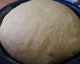 Foto langkah ke 5 dari resep Roti Pizza Empuk.