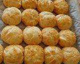 Foto del passaggio 7 della ricetta Pan de sal senza glutine