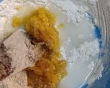 Foto langkah ke 2 dari resep 718. Wingko Nanas Cinnamon Legit.