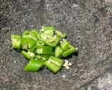 Foto del paso 2 de la receta: Guacamole 🥑 a la Jauregrill