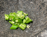 Foto del paso 2 de la receta: Guacamole 🥑 a la Jauregrill