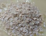 Foto del paso 1 de la receta: Tortilla dulce saludable!!!