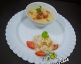 Foto langkah ke 5 dari resep Misua Kuah Telur — Sederhana, Hangat, Nagih by Jesslyn Orlane.