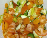 Foto del paso 2 de la receta: Paletillas de conejo en salsa 😋 😋