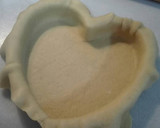 Foto del paso 26 de la receta: Empanada de Pisto para San Valentín❤