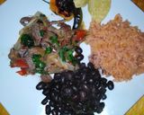 Foto del paso 4 de la receta: Frijoles negros