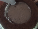 Torta Damero