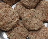 A picture of step 3 of Protein Packed Horsegram Kebabs.