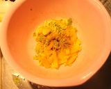 Foto del paso 7 de la receta: Almuerzo de miércoles... atrazutti, hoy es vesjue