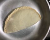 韭菜盒子的食譜步驟5照片