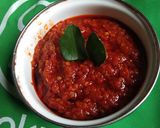 Foto langkah ke 5 dari resep Bumbu Dasar Balado.