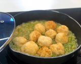 Foto del paso 9 de la receta Albóndigas de merluza BLW para Miguel