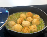 Foto del paso 9 de la receta: Albóndigas de merluza BLW para Miguel