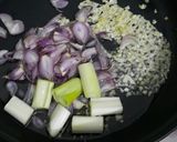Foto langkah ke 4 dari resep 54. Gurame Asam Manis.