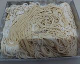 Foto langkah ke 4 dari resep 776.Ramen Ala Marugame.
