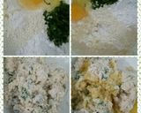 Foto langkah ke 1 dari resep Kue Garpu/Uler-uleran.