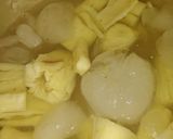 Foto langkah ke 5 dari resep Singkong Keju Lembut.