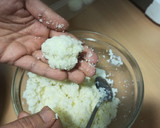 Foto del paso 2 de la receta: Bombones de coco y chocolate 🥥🍫
