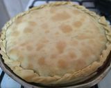 Foto del paso 4 de la receta: Tarta de Caballa en masa de Pascualina