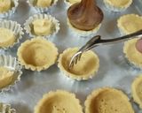 Foto langkah ke 2 dari resep Keto pie chocolate filling.