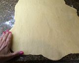 Foto del paso 14 de la receta: Rosca trenzada de Epifanía
