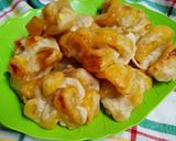 Foto langkah ke 4 dari resep Nangka Goreng Tepung.
