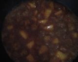 Foto langkah ke 7 dari resep Semur Bola Daging.