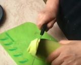 Foto del paso 1 de la receta: Toquera 🌽