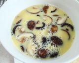 蒸蛋食譜的食譜步驟2照片