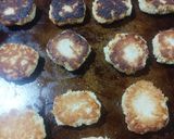 Foto del paso 2 de la receta: Galletitas de coco y limón