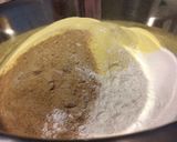 A picture of step 1 of Jalapeno Cheese Cornbread.