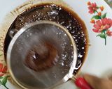Foto langkah ke 2 dari resep Alpukat Kopi.