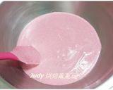 覆盆子慕斯蛋糕(免烤)的食譜步驟5照片
