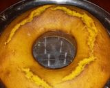 Foto del paso 5 de la receta: Carrot cake - Torta de zanahoria.🥕🍰