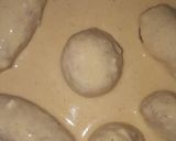 A picture of step 5 of Crunchy Potato balls #Eid-ul-Fitr recipes#.