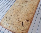 Foto del paso 3 de la receta: 🍌Budín de banana y trozos de chocolate 🍫