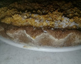 Foto del paso 5 de la receta: Tarta integral de coco, crema de dulce de leche !!!